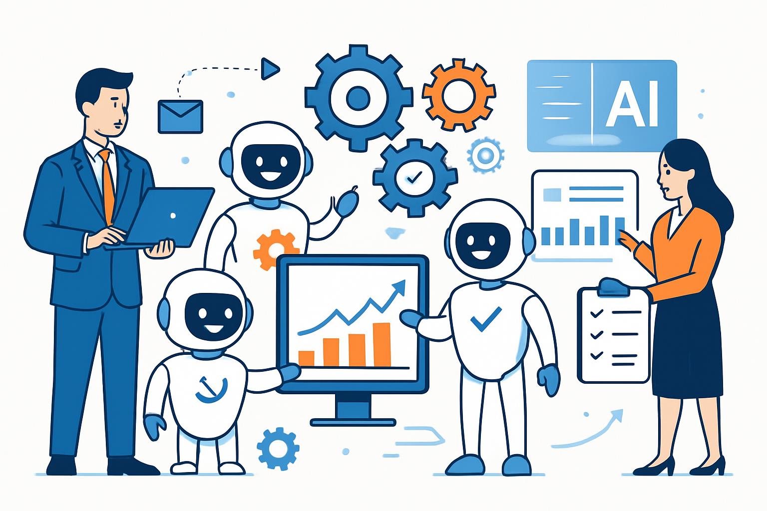 Practical Agentic AI Applications