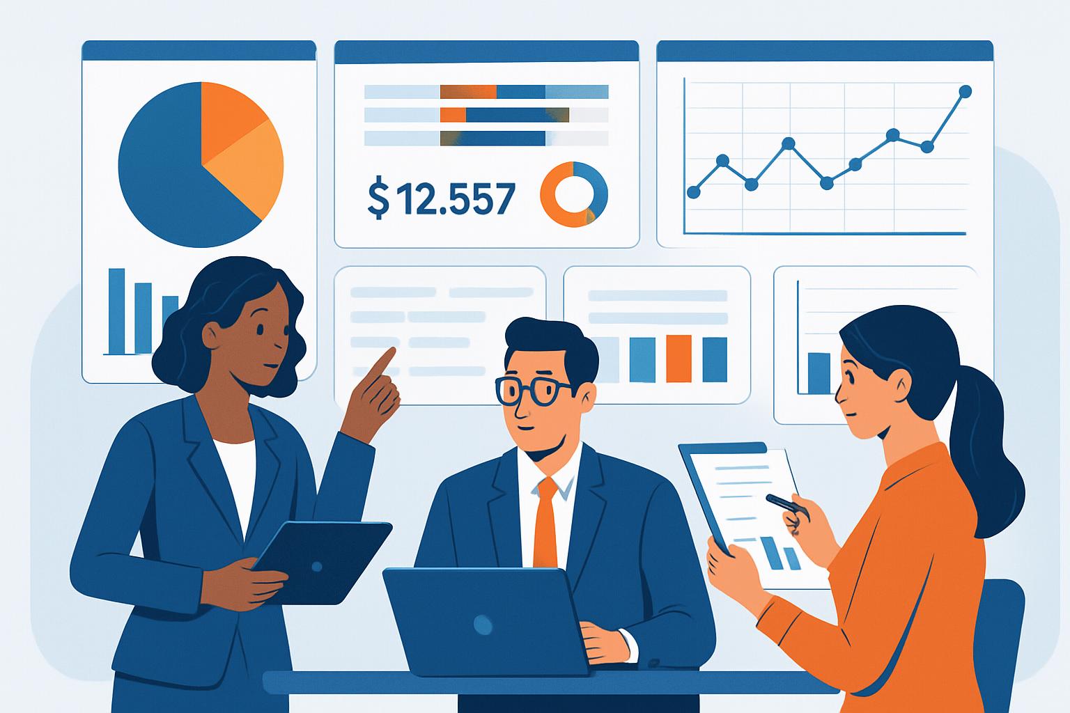 Data-Driven Decision Making