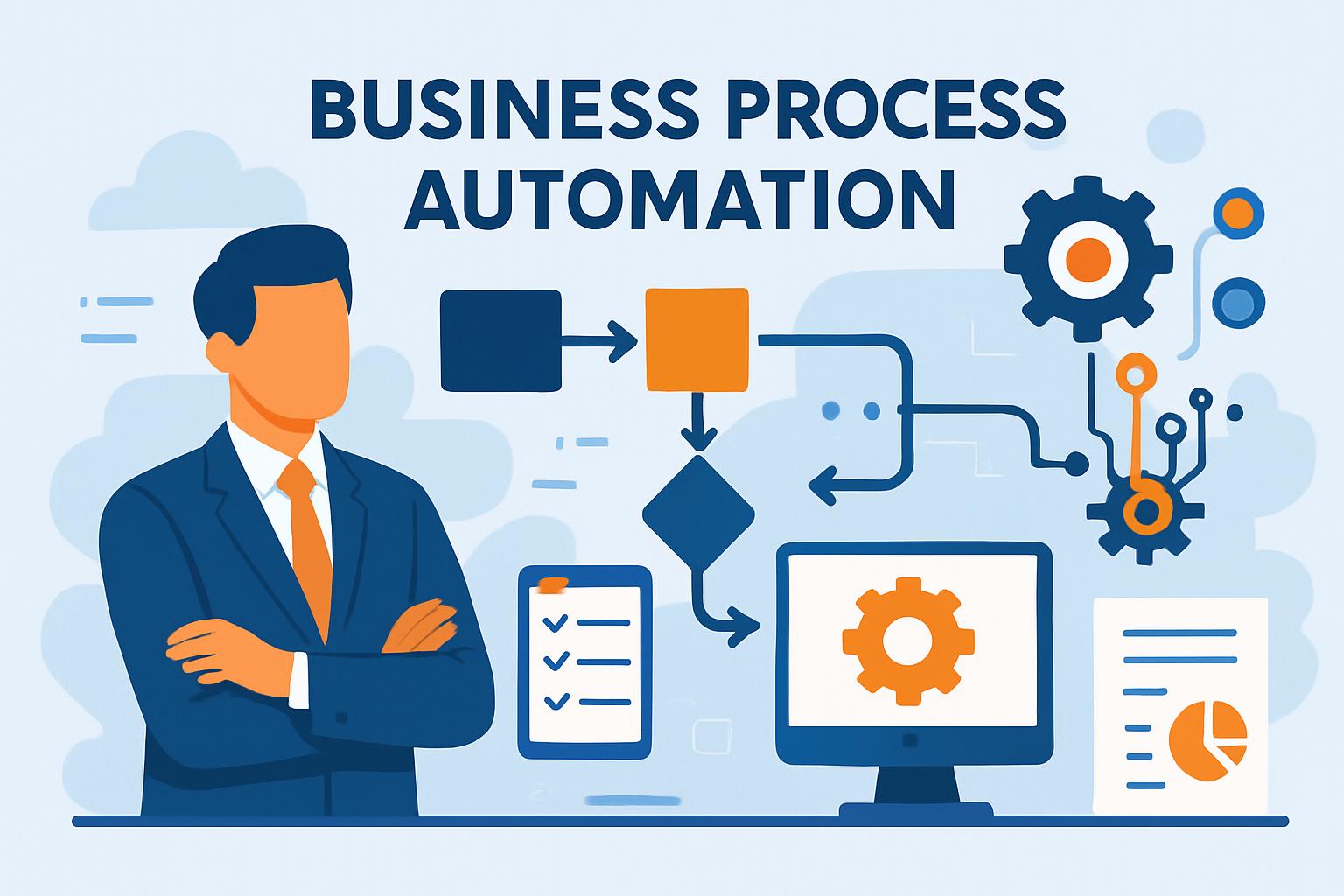 Business Process Automation