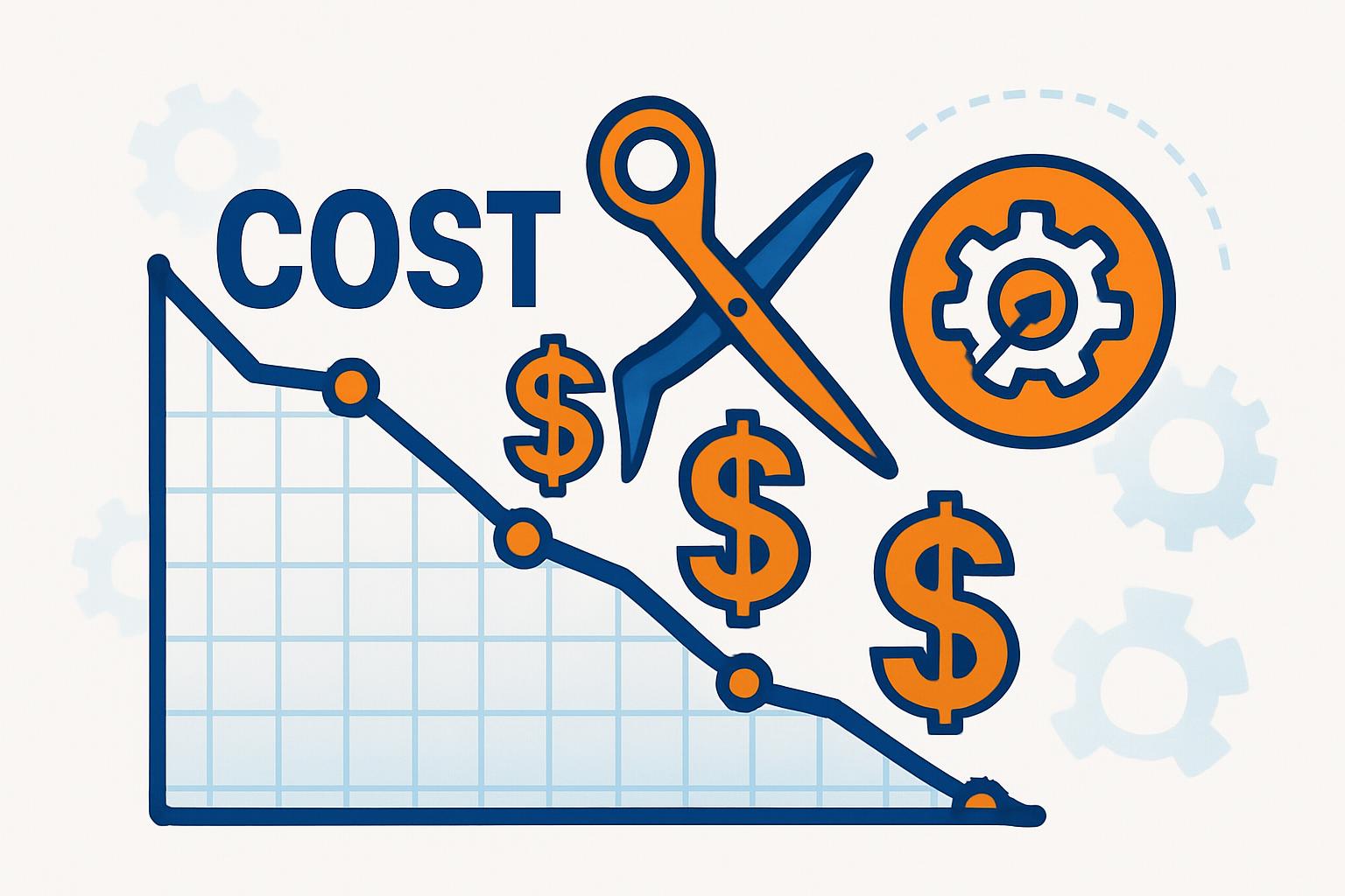Decrease Costs