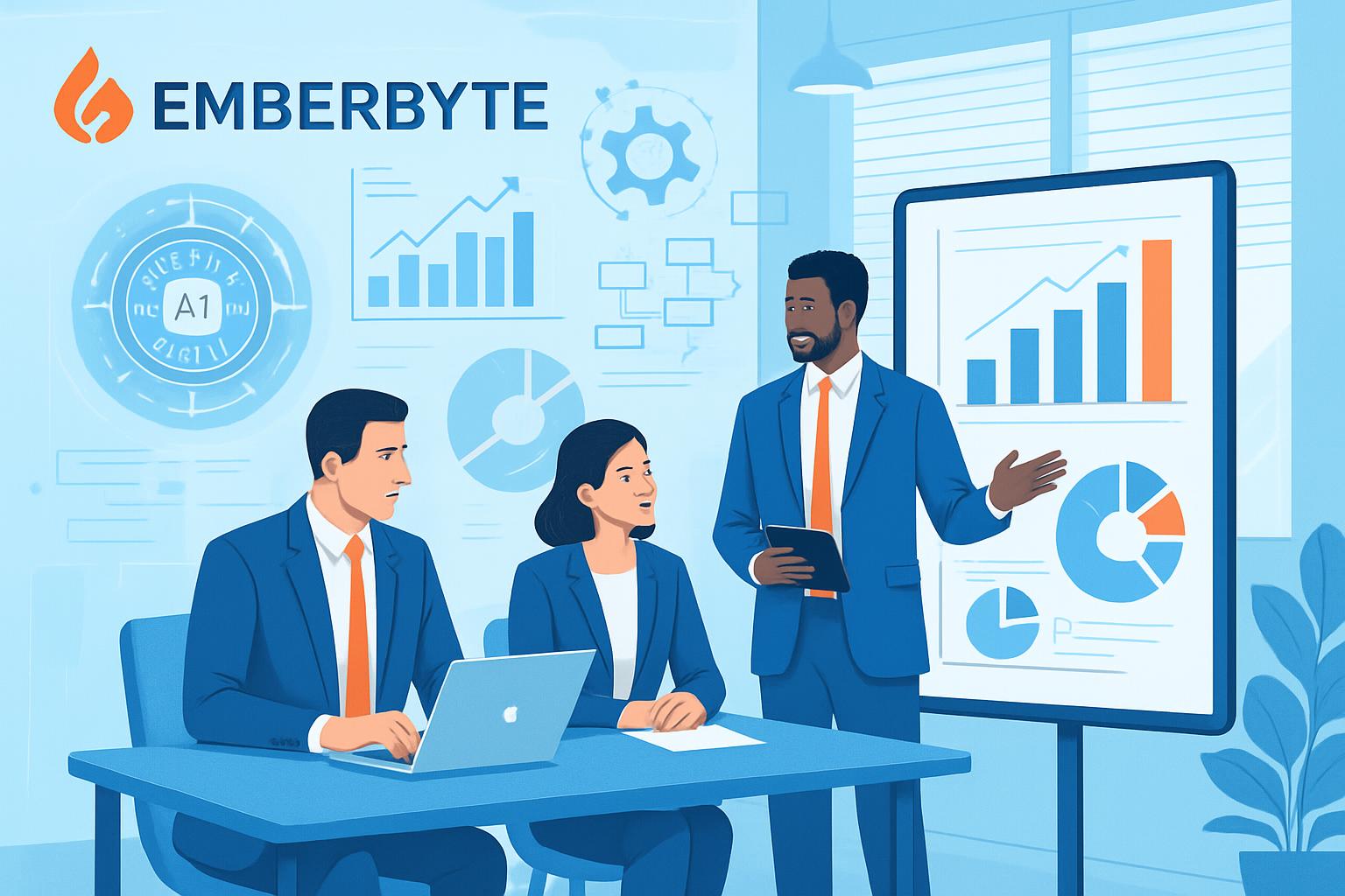 EmberByte Team