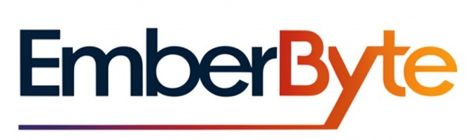 EmberByte Logo